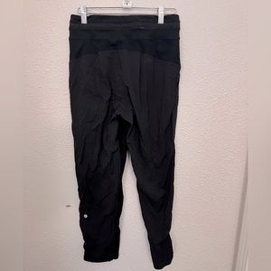 Lululemon capris